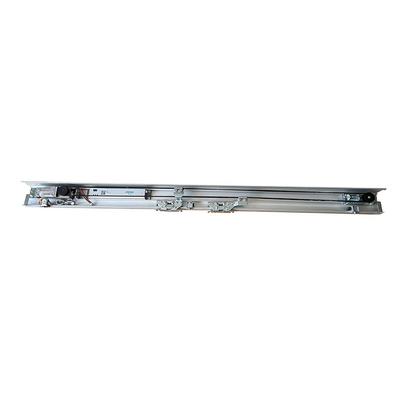 100 kg Automatinis Sliding Lite Operatorius
