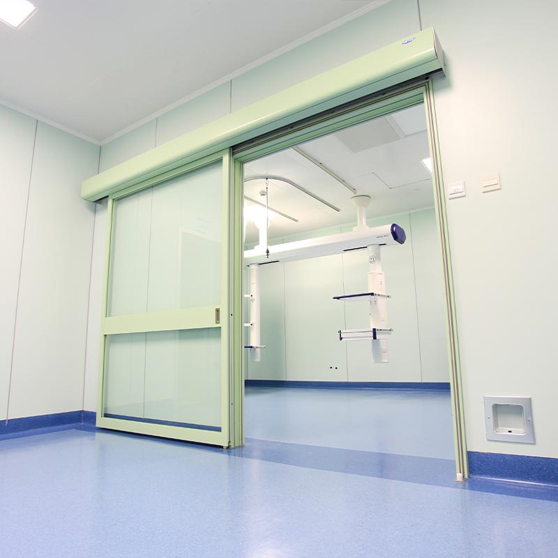 Kaip ICU automatinės stumdomos durys pagerina infekcijų kontrolę ir pacientų saugumą šiuolaikinėse ligoninėse? Kaip ICU automatinės stumdomos durys pagerina infekcijų kontrolę ir pacientų saugumą šiuolaikinėse ligoninėse?